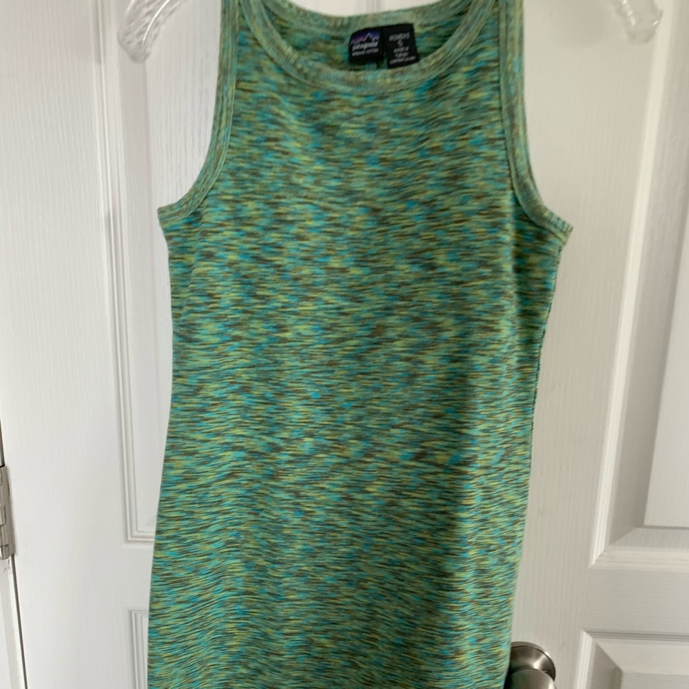 Patagonia dress